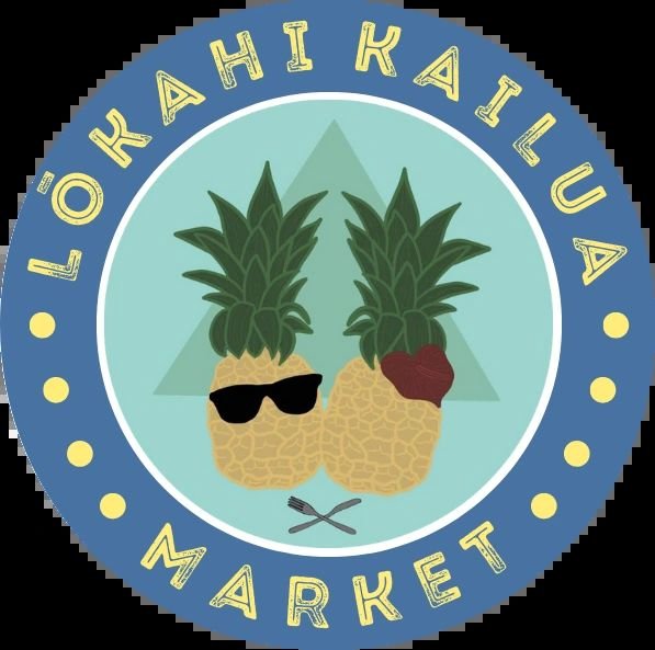 Kailua Holiday Market — Kailua