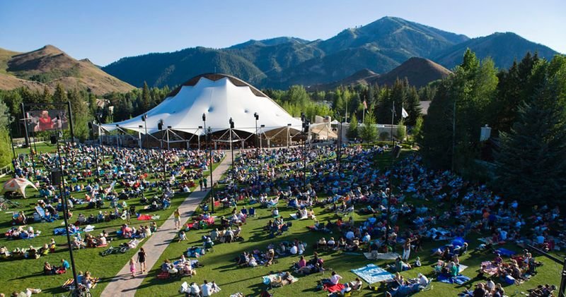 Ketchum Arts Festival — Sun Valley