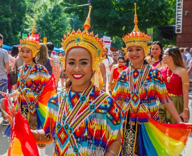 Knoxville Summer Home, Craft and Food Festival — Knoxville