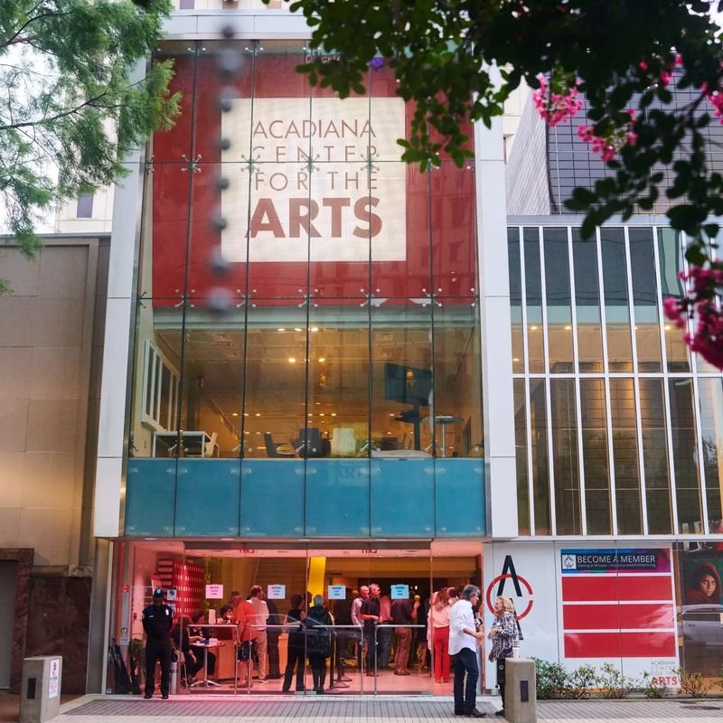 Lafayette Autumn Art Walk — Lafayette