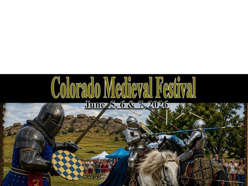 Loveland Fantasy Festival — Loveland