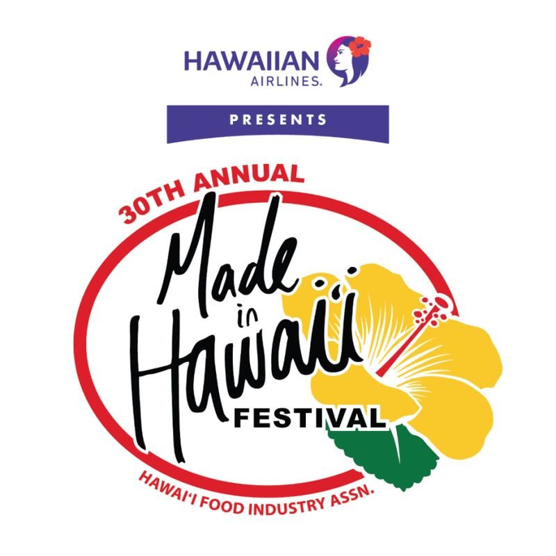 Made in Hawaii Festival — Honolulu