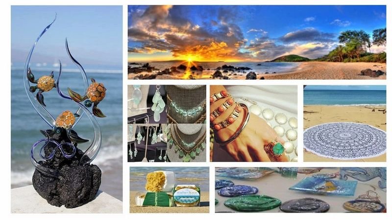 Made with Aloha Midsummer Gift Fair — Aiea