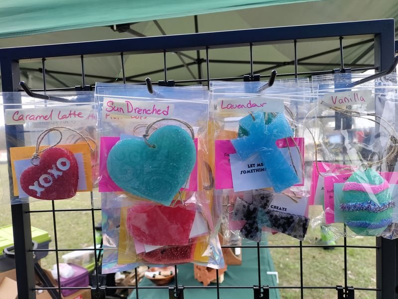 Magnolia Summer Saturday Makers Market — Magnolia