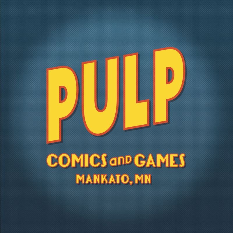 Mankato Comic and Toy Show — Mankato