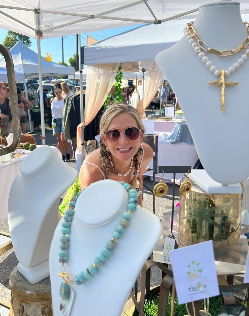 Marietta Summer Friday Art Walk — Marietta