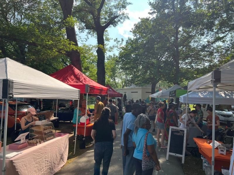 Medford Artisan Market — Medford