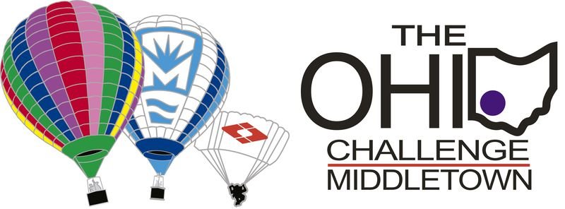 Middletown Hot Air Balloon Festival — Middletown