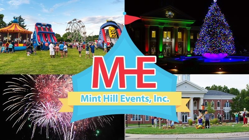 Mint Hill Family Fun Night — Mint Hill