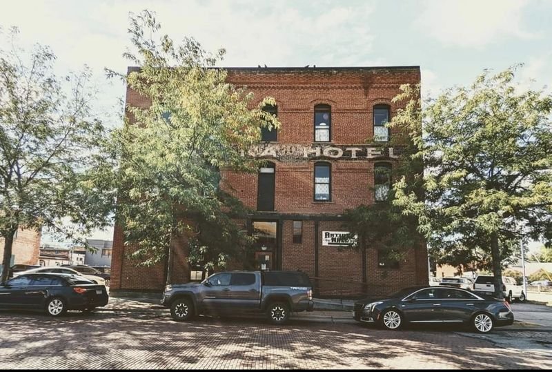 Missoula Fall Vintage Market — Missoula