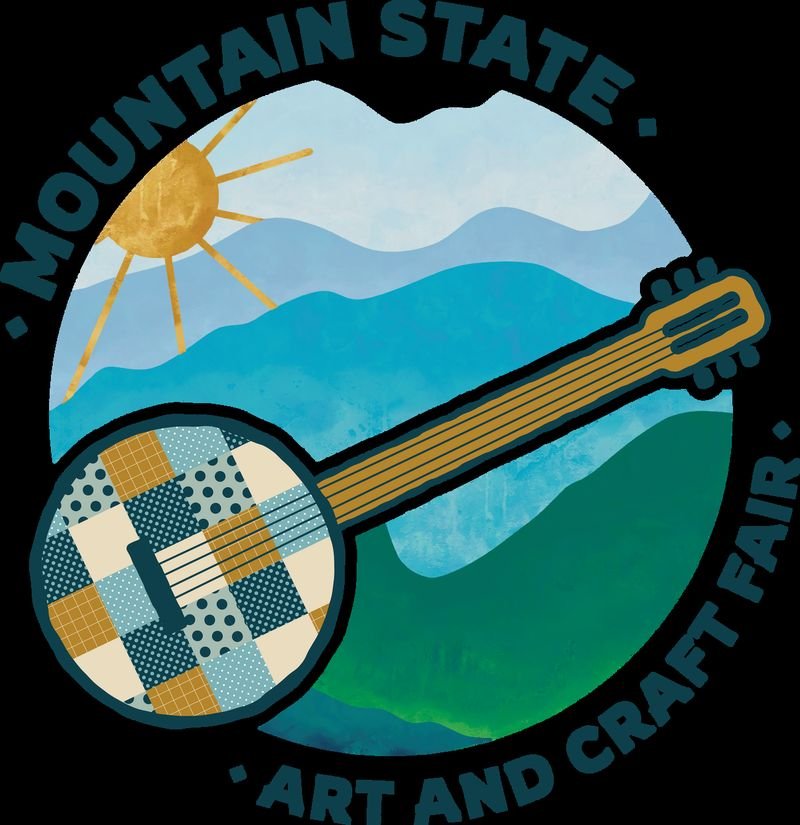 Mountain State Art and Craft Fair — Ripley