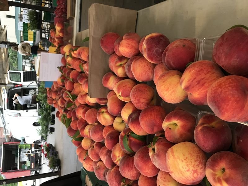Neon Night Market — Ann Arbor