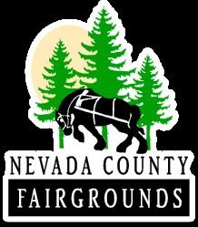 Nevada County Fair — Grass Valley