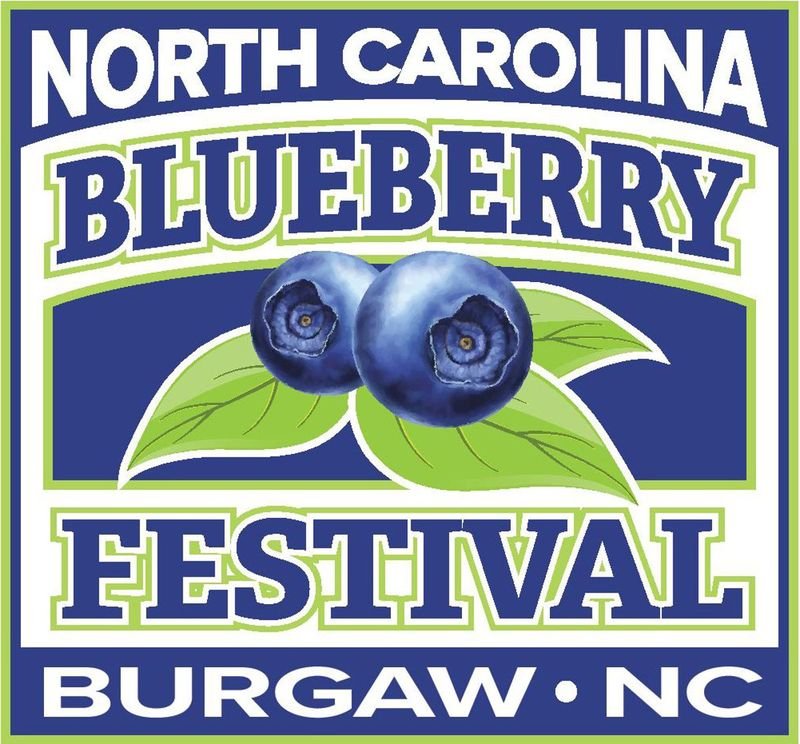 North Carolina Blueberry Festival — Burgaw