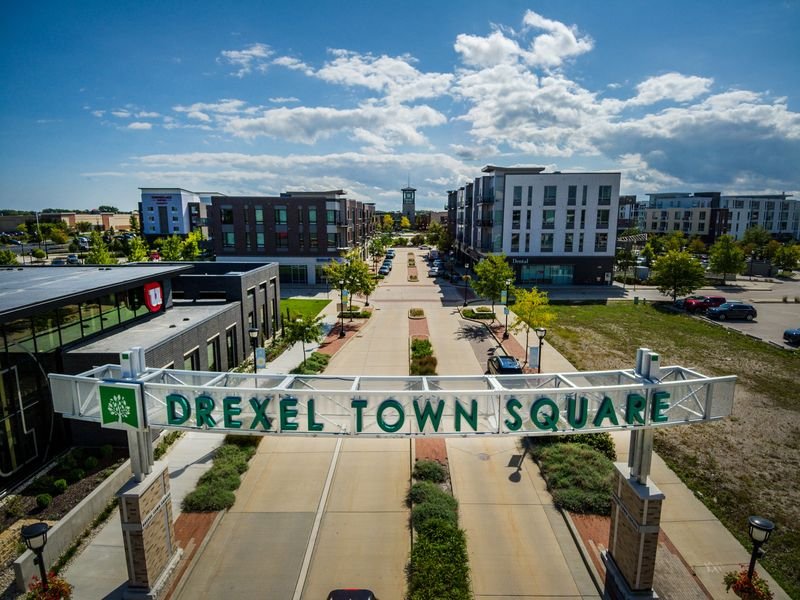 Oak Creek Summer Night Market — Oak Creek