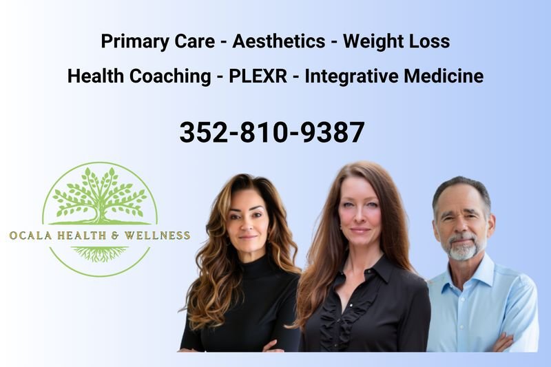 Ocala Health and Wellness Expo — Ocala