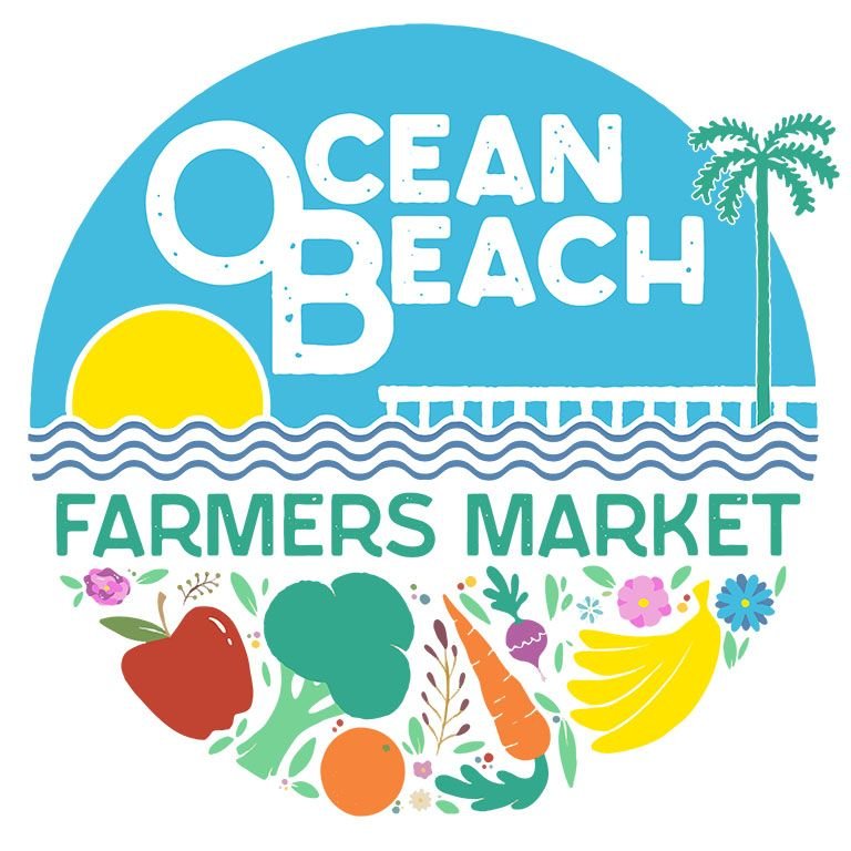 Ocean Beach Summer Makers Market — San Diego