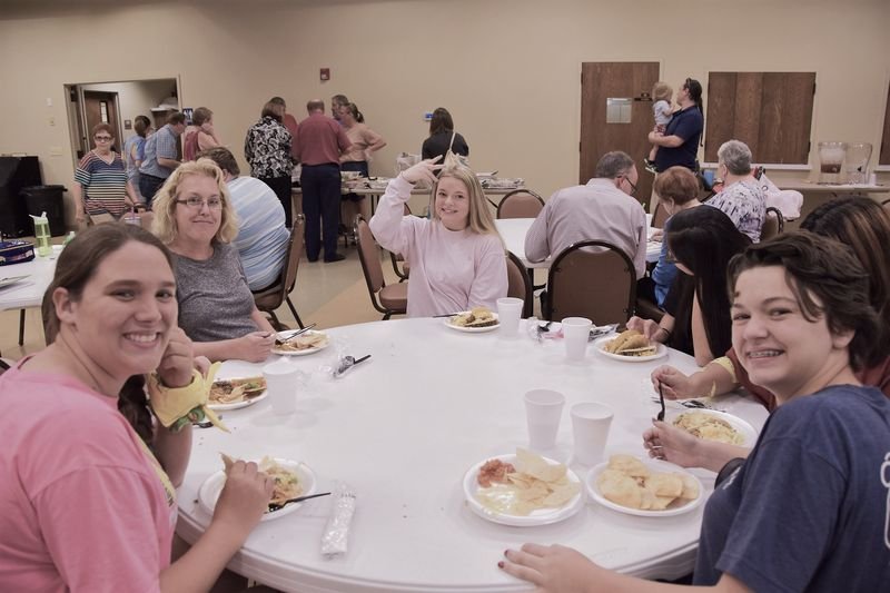 Oklahoma City Girls Day Out — Oklahoma City