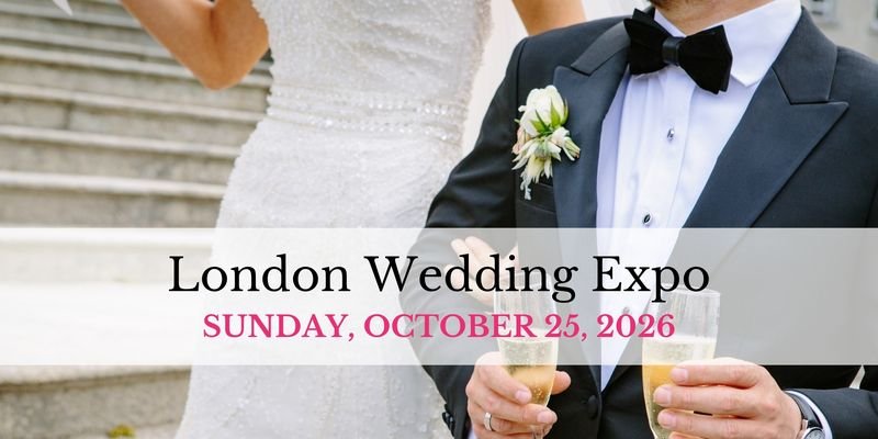 Ontario Bridal and Wedding Expo — Ontario