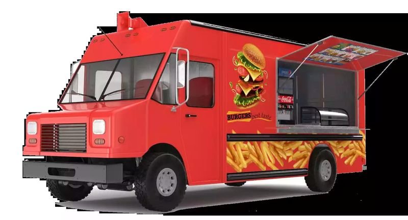Orlando Fall Food Truck Rally — Orlando