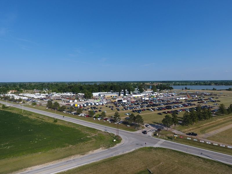 Ottawa County Fair — Oak Harbor