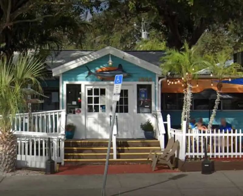 Palm Harbor Craft Festival — Palm Harbor