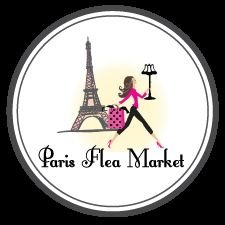 Paris Summer Flea Market — Livermore