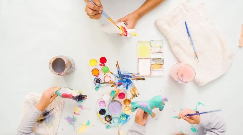 Parker Art in the Park — Parker