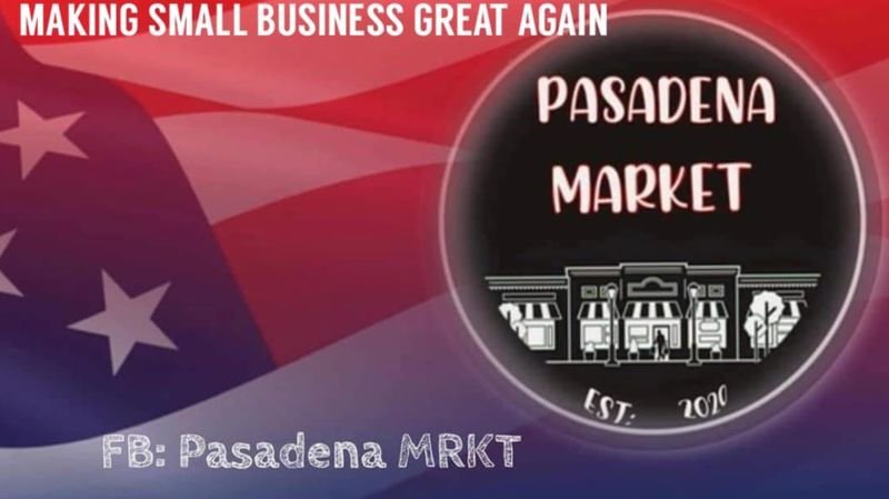 Pasadena Nutcracker Market — Pasadena