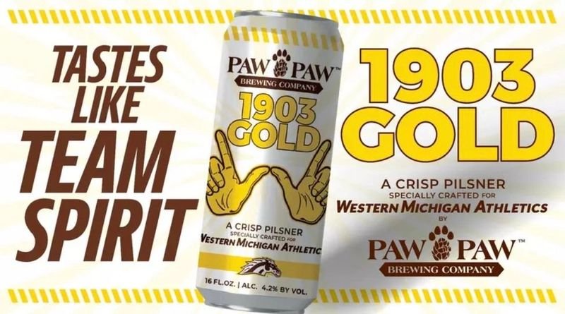 Paw Paw Fall Craft Show — Paw Paw