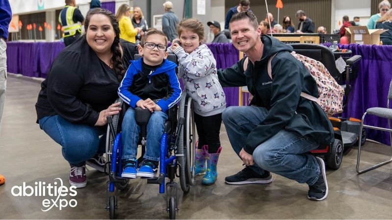 Phoenix Abilities Expo — Phoenix