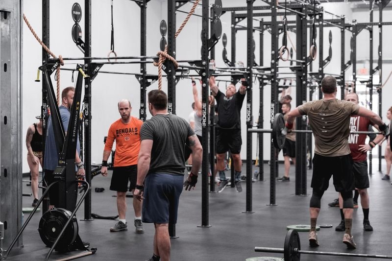 Pickerington Fit Fest — Pickerington