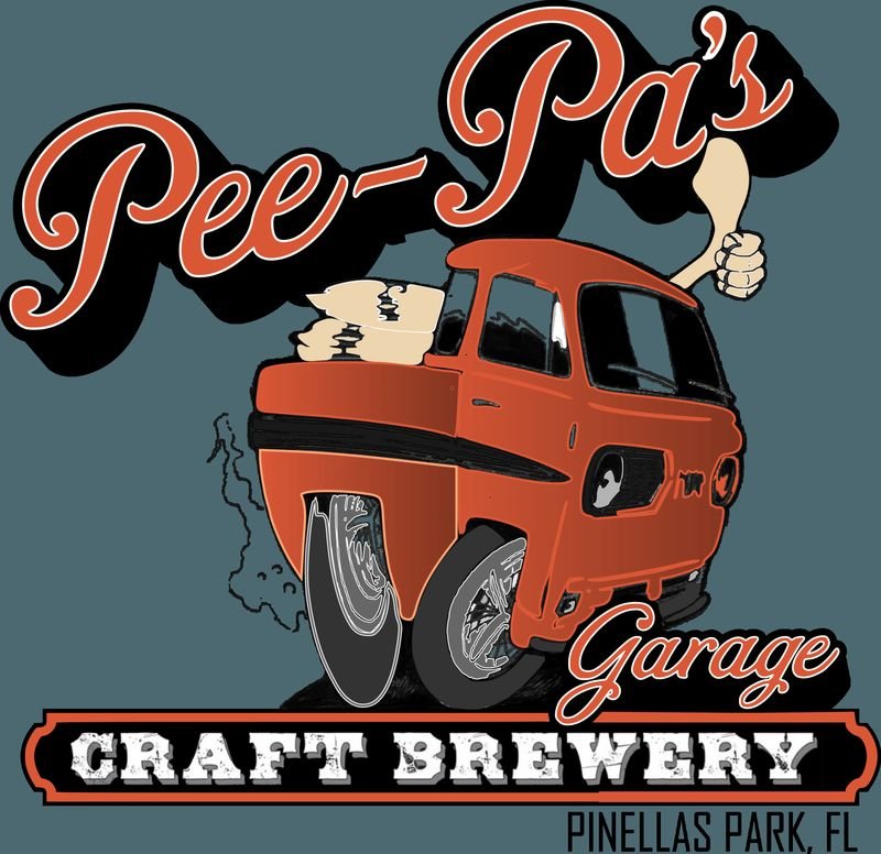 Pinellas Summer Sunday Brewers Market — Pinellas Park
