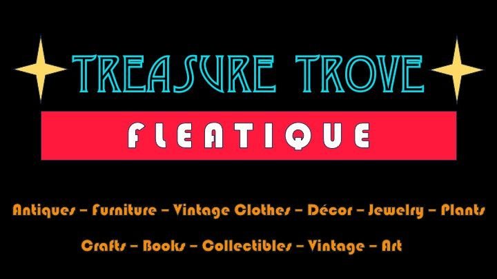 Pittsburgh Fall Flea Market — Pittsburgh