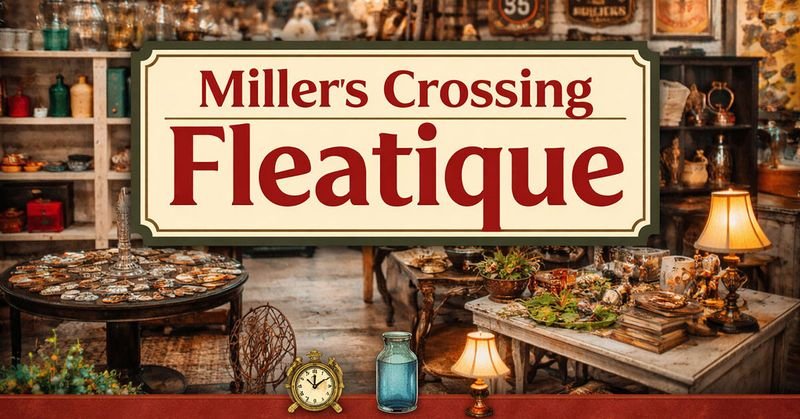 Pittsburgh Flea Market — Pittsburgh