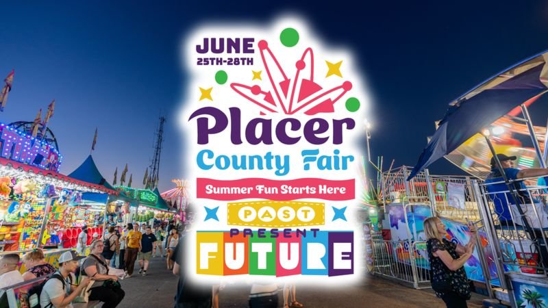 Placer County Fair — Roseville