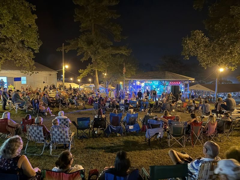 Plainfield Fall Fest Craft and Vendor Fair — Plainfield