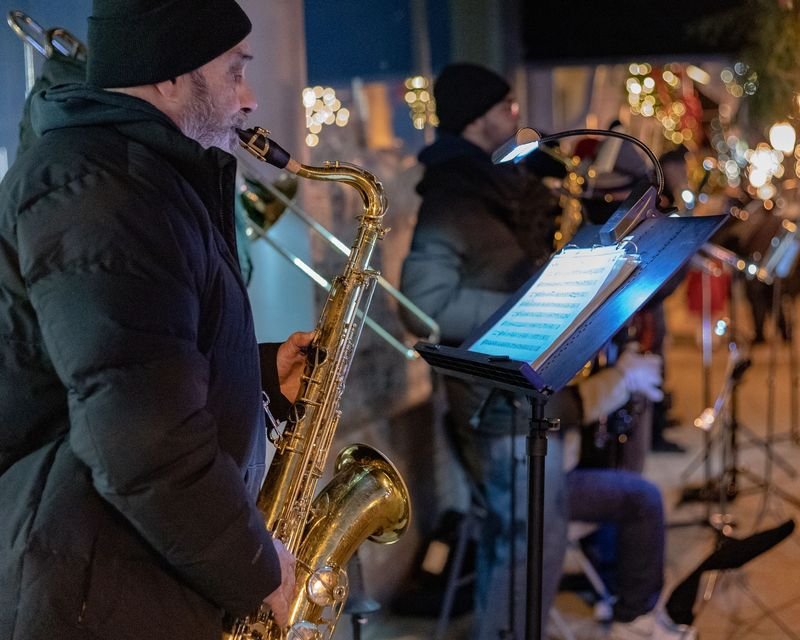 Plymouth Christmas Artisan Market — Plymouth
