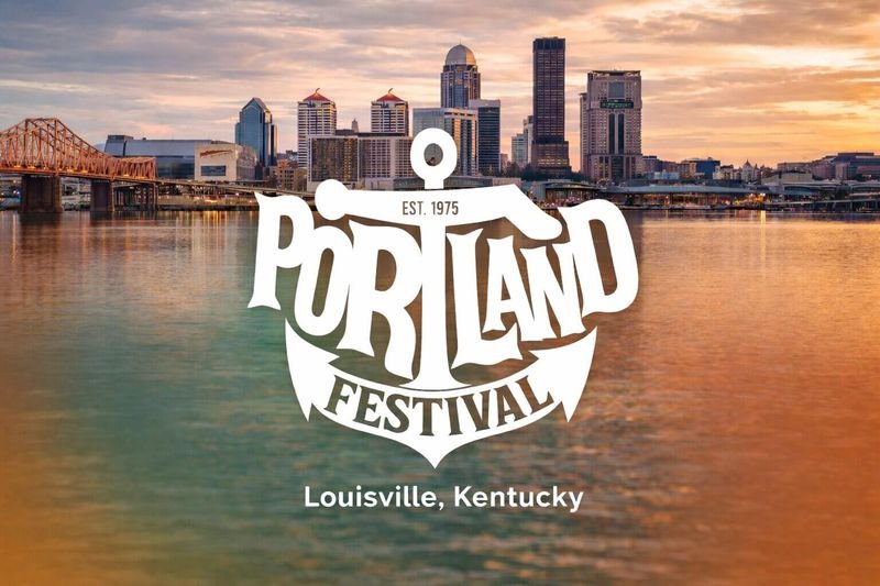 Portland Food Festival — Portland