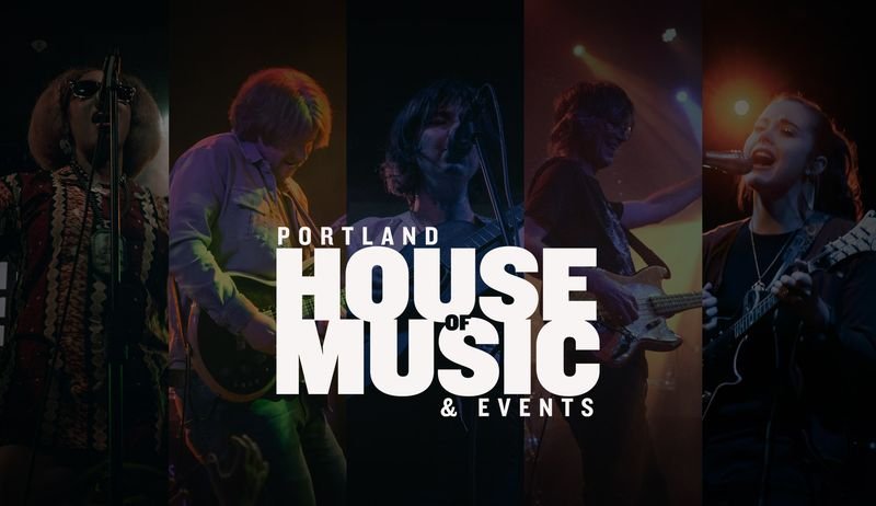 Portland Home Show