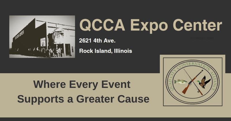 Quad Cities Spring Antique Spectacular — Rock Island