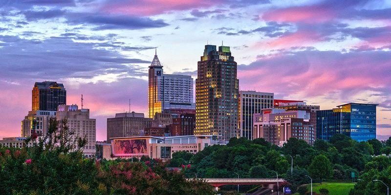 Raleigh Midsummer Farmers Market — Raleigh