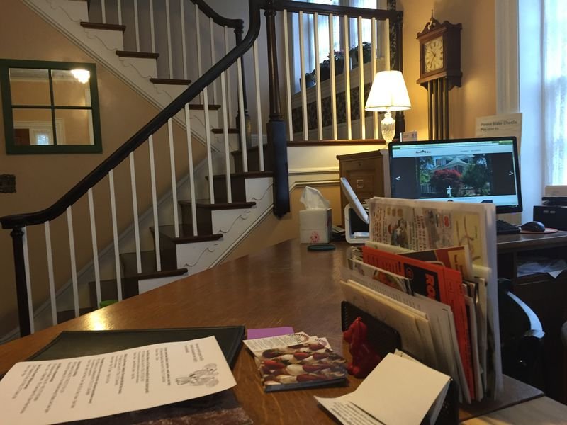 Red Lion Holiday Craft Show — Red Lion