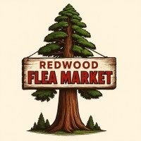 Redwood Summer Sunday Flea Market — Eureka