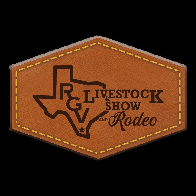 Rio Grande Valley Livestock Show — Mercedes