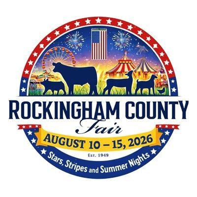 Rockingham County Fair — Harrisonburg