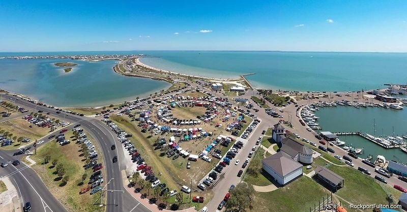 Rockport End of Summer Makers Market — Rockport