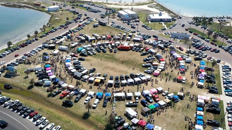 Rockport Summer Market Days — Rockport
