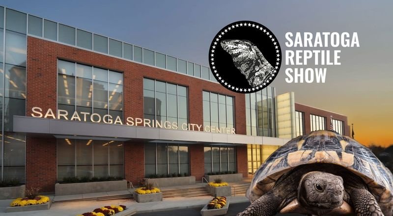 Rothschild Fall Reptile Expo — Rothschild
