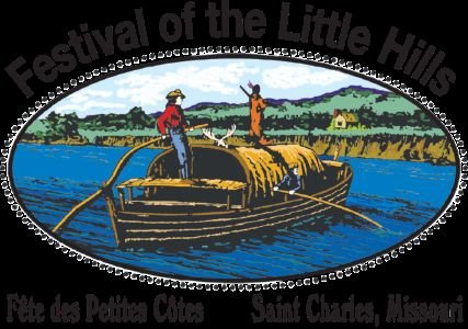 Saint Charles Festival of the Little Hills — Saint Charles